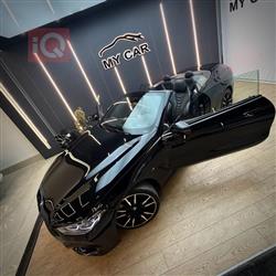 بي ام دبليو 8 الفئة